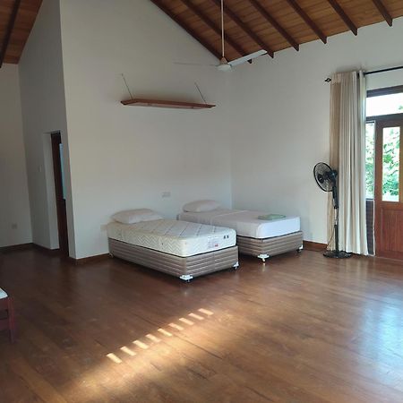 The Residence Bentota Exterior foto