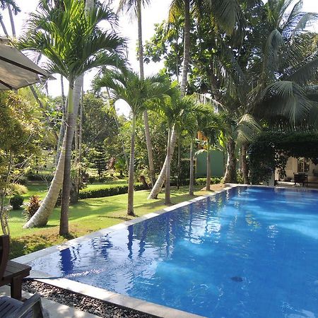 The Residence Bentota Exterior foto