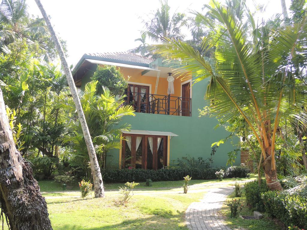 The Residence Bentota Zimmer foto