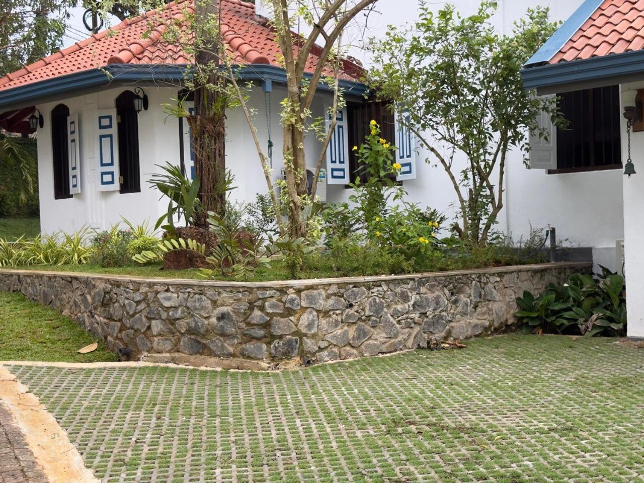 The Residence Bentota Exterior foto