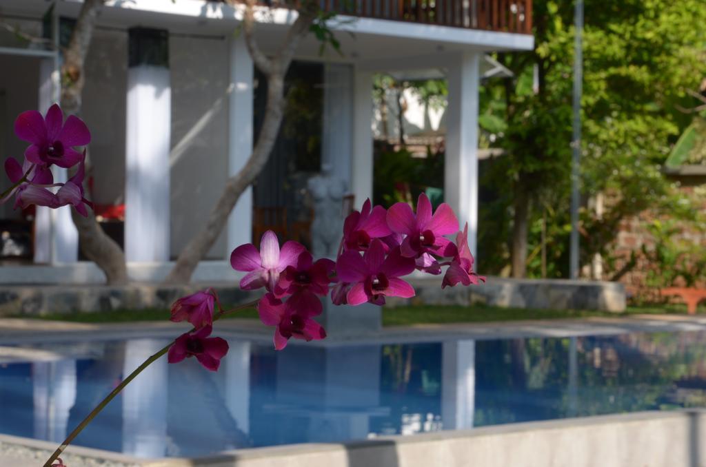 The Residence Bentota Exterior foto