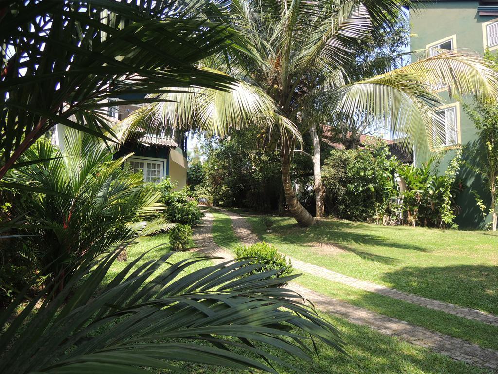 The Residence Bentota Exterior foto