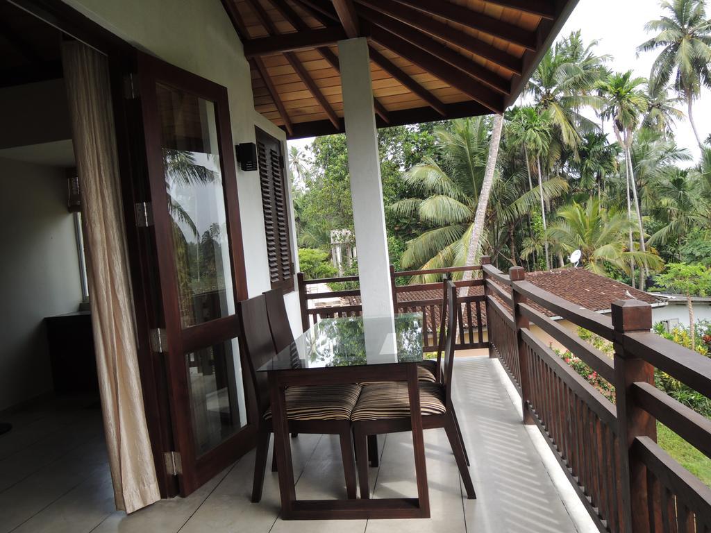 The Residence Bentota Exterior foto