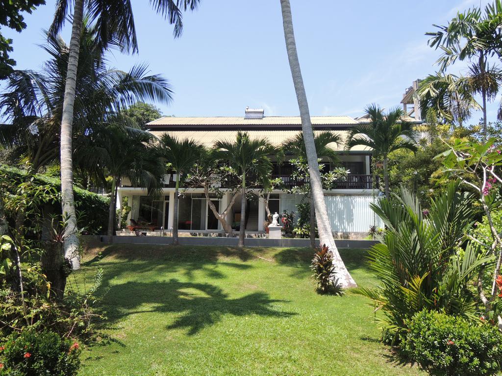 The Residence Bentota Exterior foto