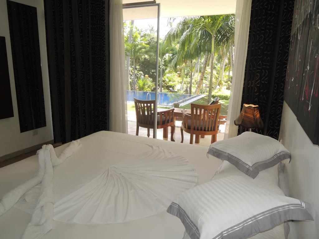 The Residence Bentota Exterior foto