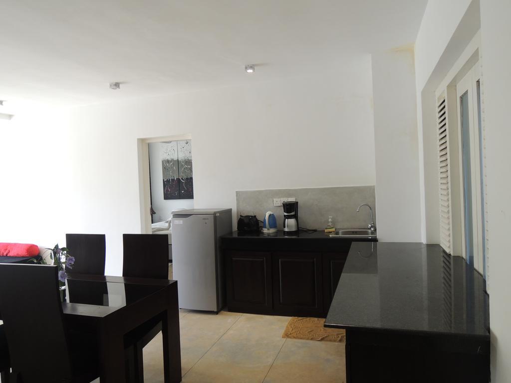 The Residence Bentota Exterior foto