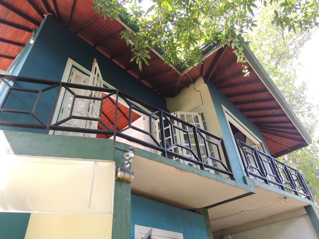 The Residence Bentota Exterior foto