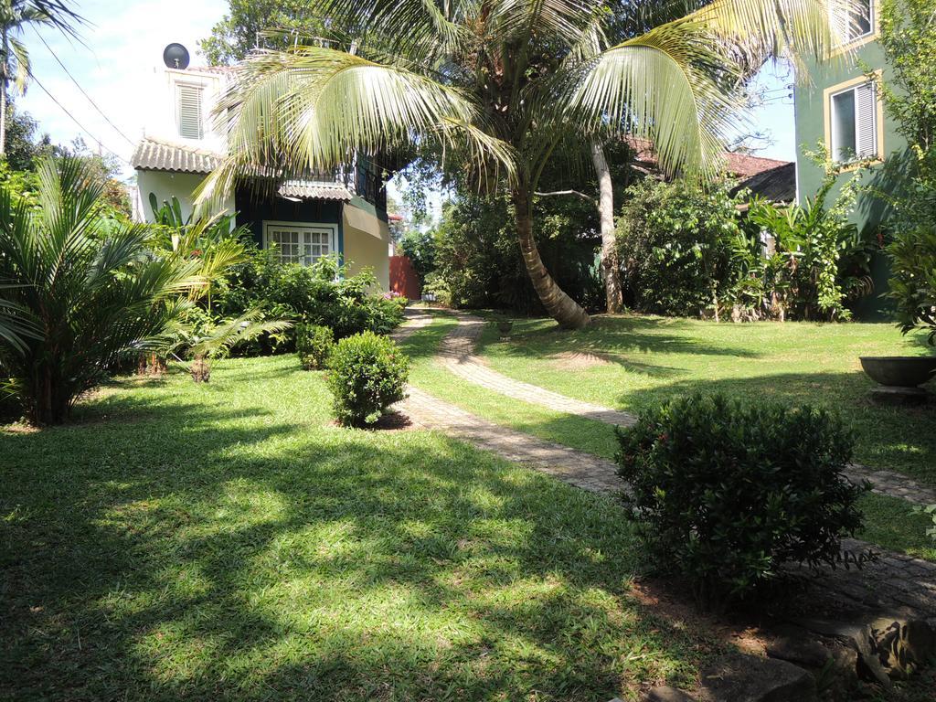 The Residence Bentota Exterior foto