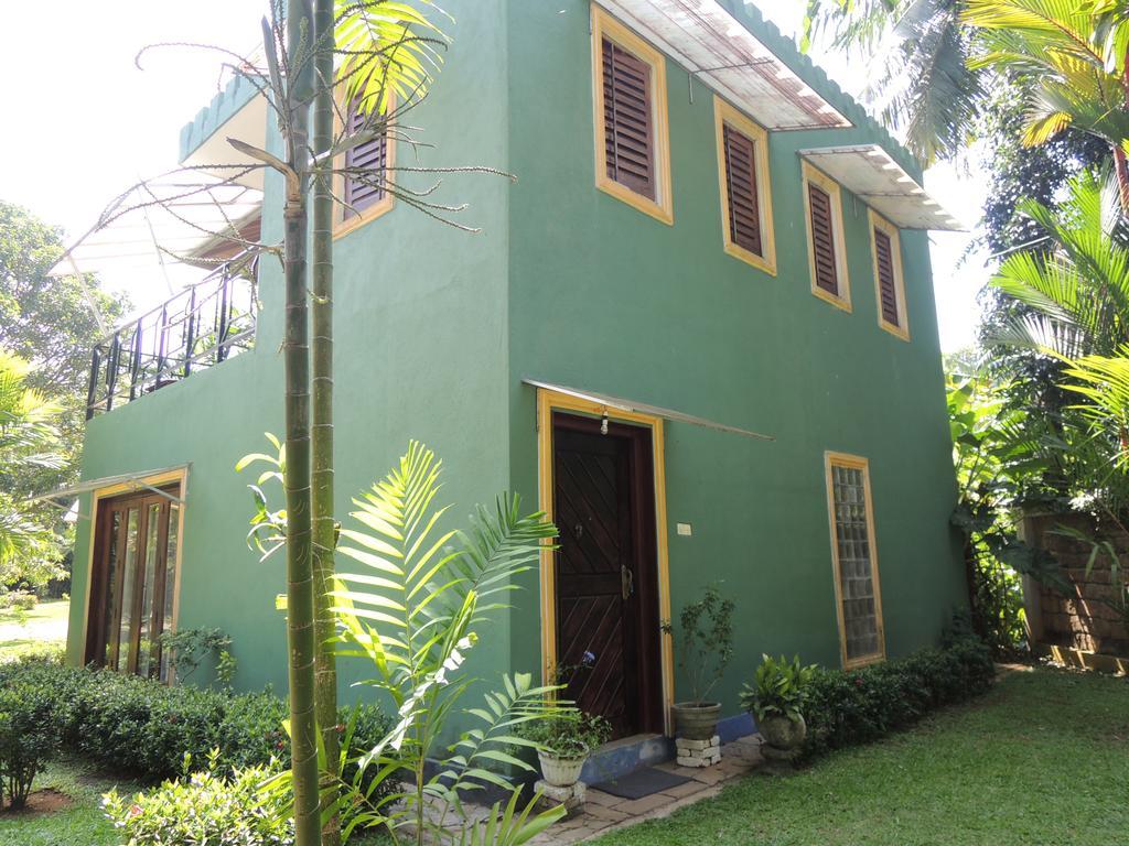 The Residence Bentota Exterior foto