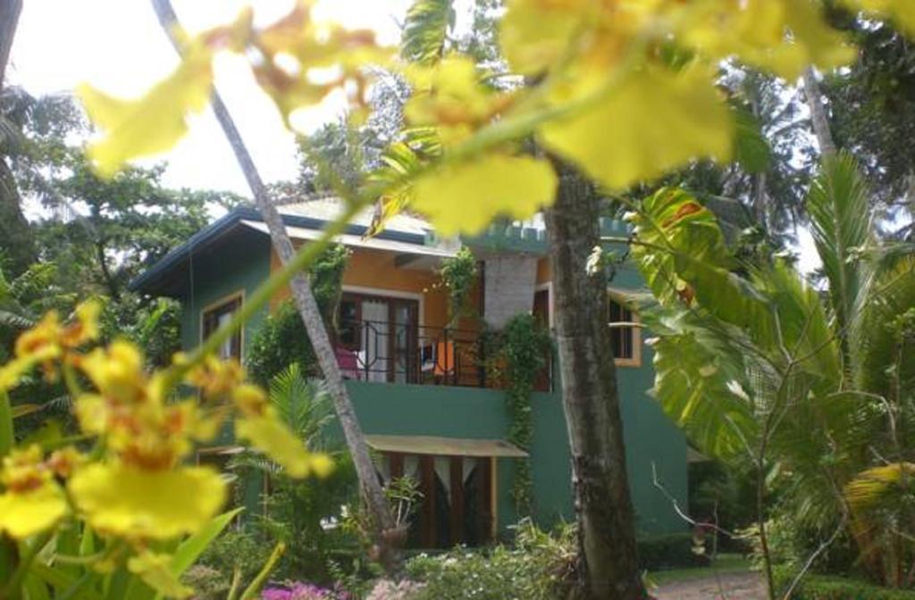 The Residence Bentota Zimmer foto