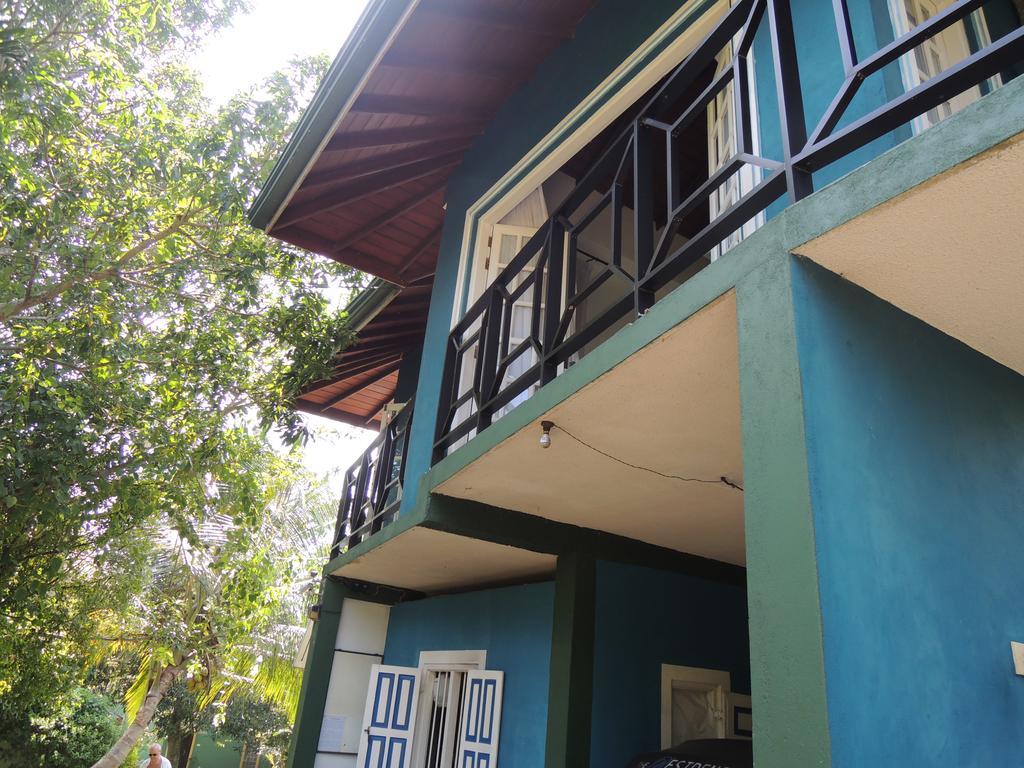 The Residence Bentota Exterior foto