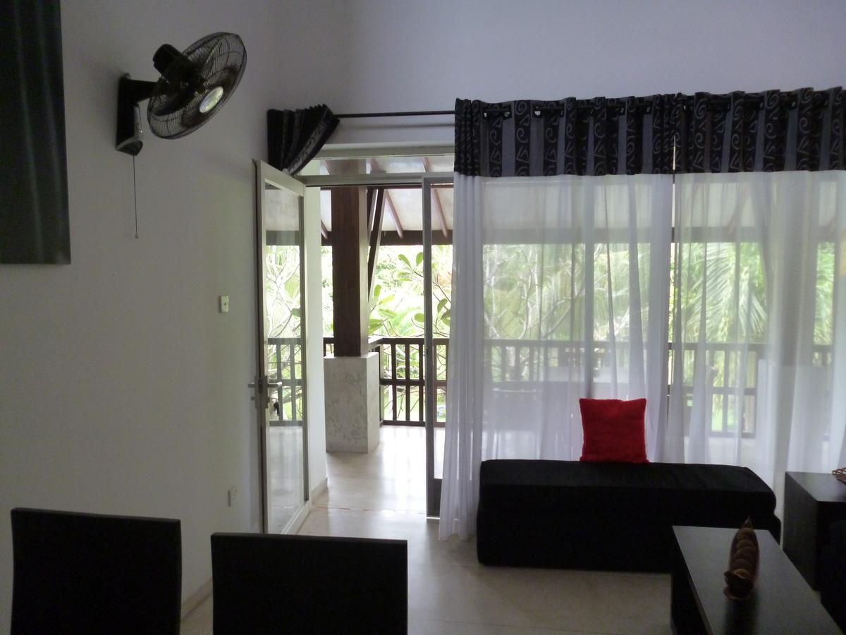 The Residence Bentota Exterior foto
